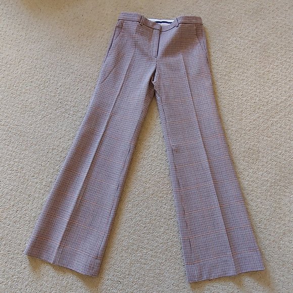 THEORY Virgin Wool Pants - Picture 3 of 8